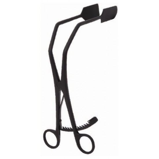 Lateral Vaginal Retractor 