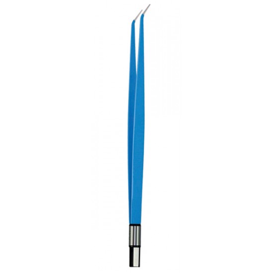 European Bipolar Forceps (Str) (Ang)