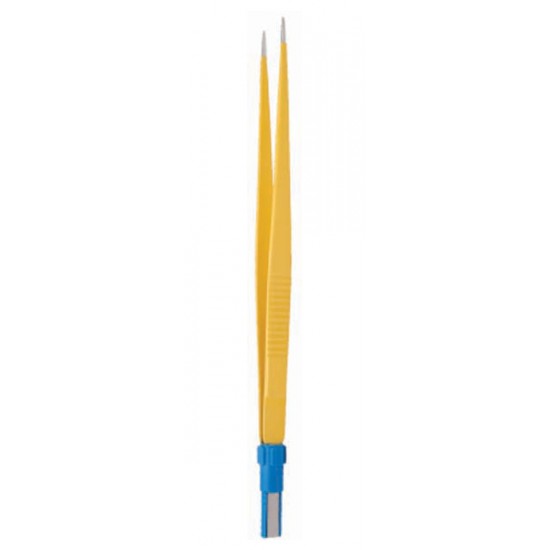 Single-Use Straight Forceps 
