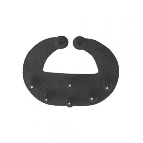 Rubber Calf Weaner