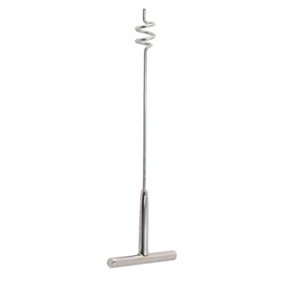 Hudsons Teat Instruments