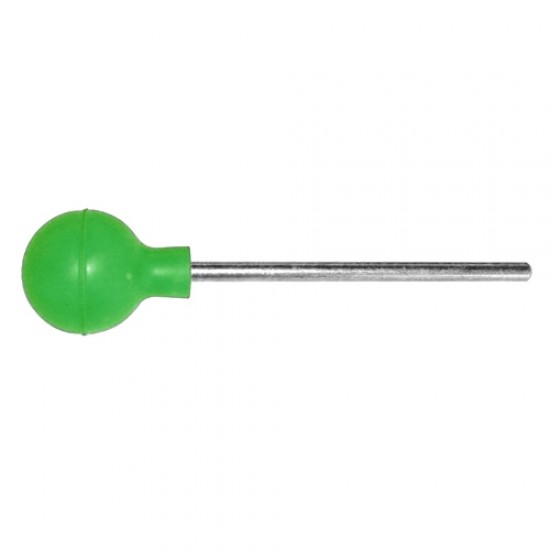 Bulb Dose Syringe