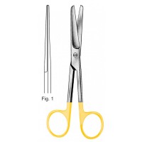 TC Scissors